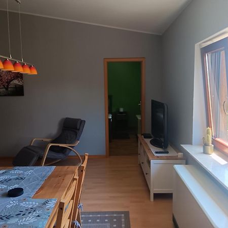 Ferienwohnung Mattheiser Weiher Trier Dış mekan fotoğraf