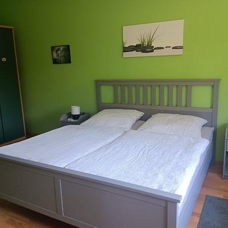 Ferienwohnung Mattheiser Weiher Trier Dış mekan fotoğraf