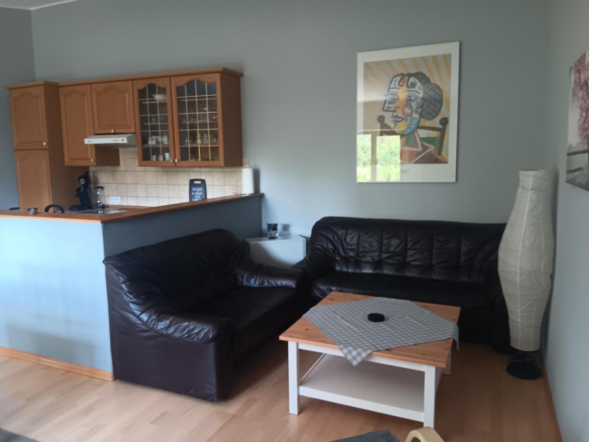 Ferienwohnung Mattheiser Weiher Trier Dış mekan fotoğraf