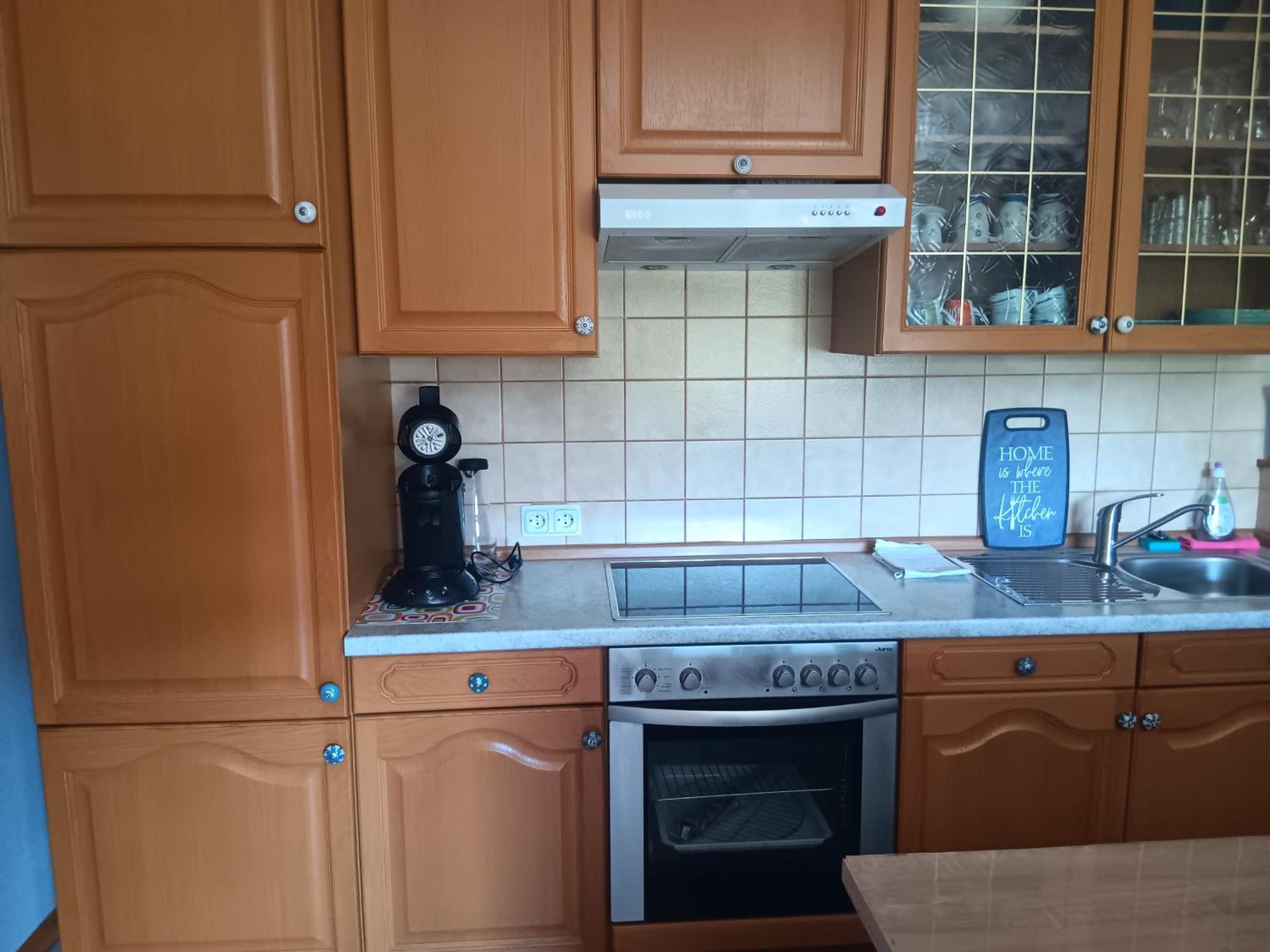 Ferienwohnung Mattheiser Weiher Trier Dış mekan fotoğraf